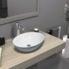 Επιτραπέζιος Νιπτήρας 55 x 41 εκ. Serel - Image 2