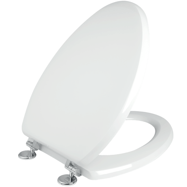 polyester basin seat