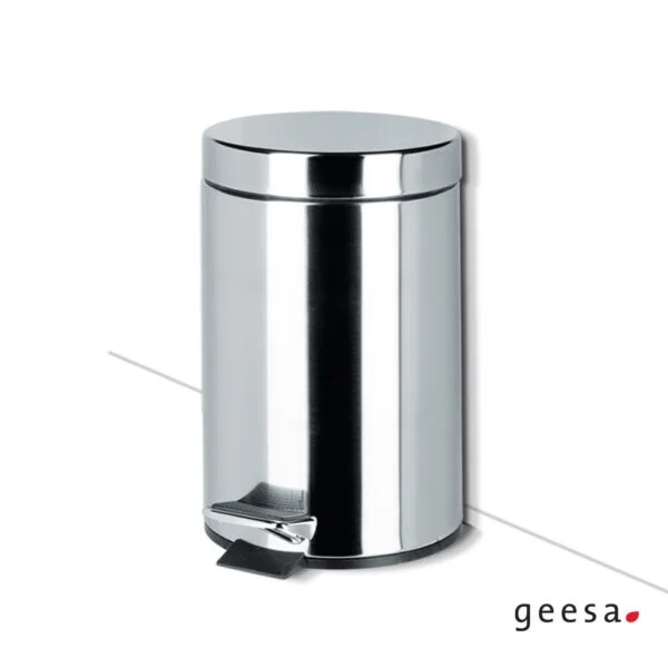 ΕΠΙΔΑΠΕΔΙΟ 3L GEESA CHROME