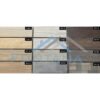 Έπιπλο Μπάνιου 45x 26/35 x 85cm Βάση με Νιπτήρας & Καθρέπτη με Φωτ/κο LED γλυφαδα φοντανα