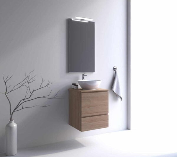 Hanging Bathroom Furniture