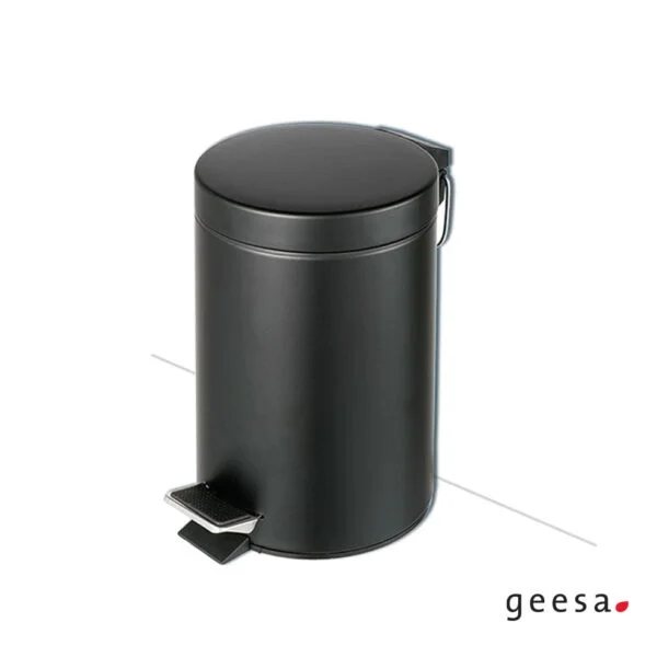 ΧΑΡΤΟΔΟΧΕΙΟ ΕΠΙΔΑΠΕΔΙΟ 3L GEESA BLACK