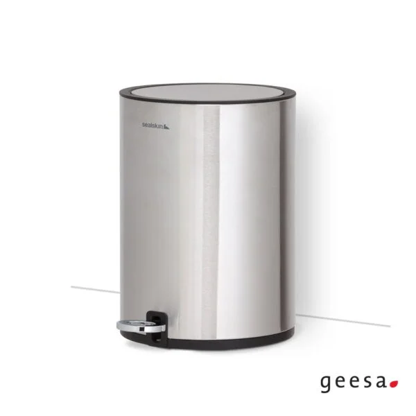 ΕΠΙΔΑΠΕΔΙΟ 3L ΑΝΟΞΕΙΔΩΤΟ GEESA INOX 4