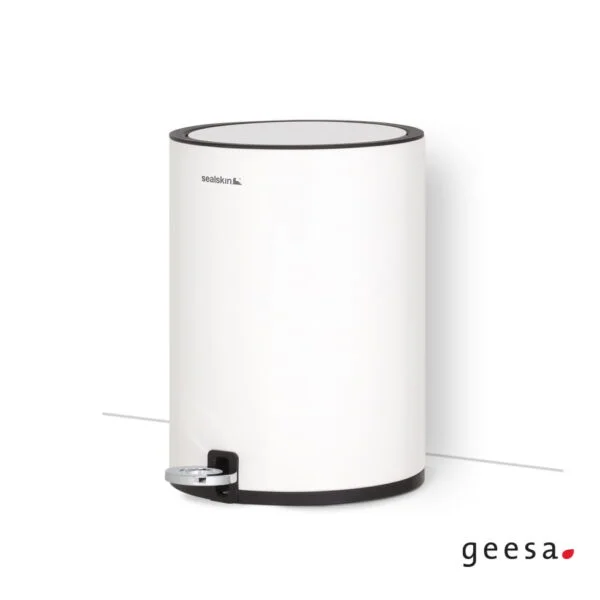 ΕΠΙΔΑΠΕΔΙΟ 3L ΑΝΟΞΕΙΔΩΤΟ GEESA WHITE