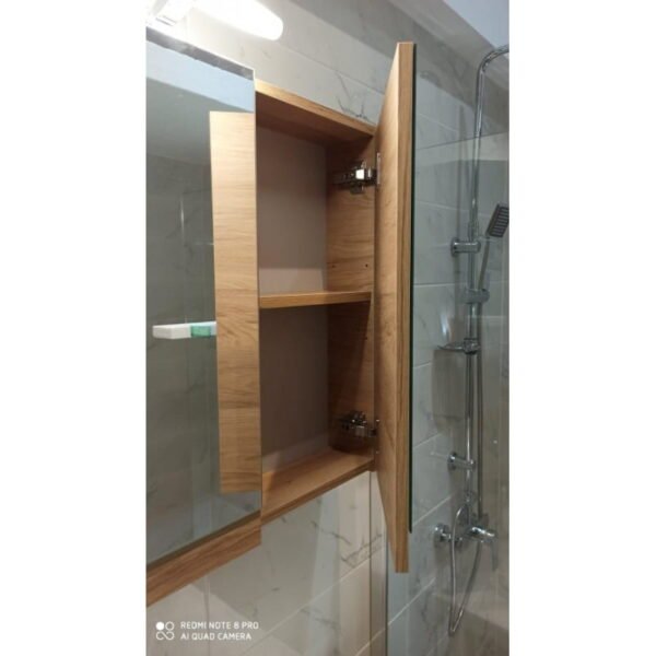 Bathroom Renovation | Glyfada