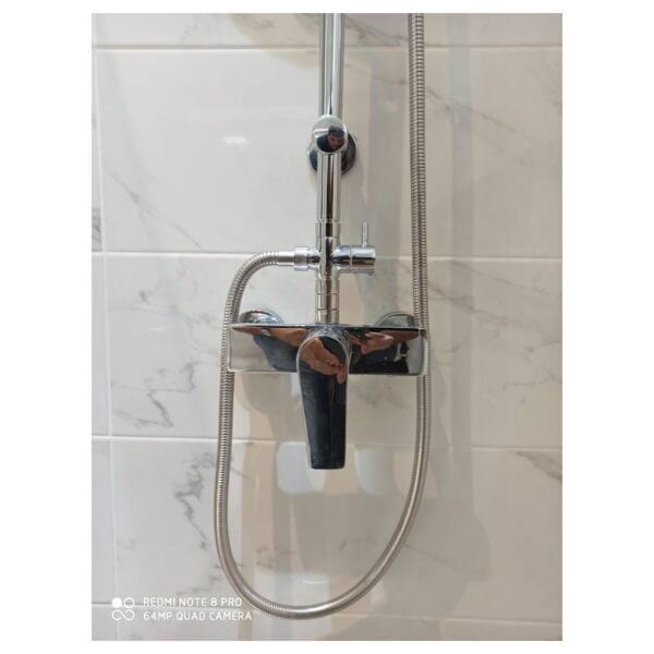 Bathroom Renovation | Glyfada