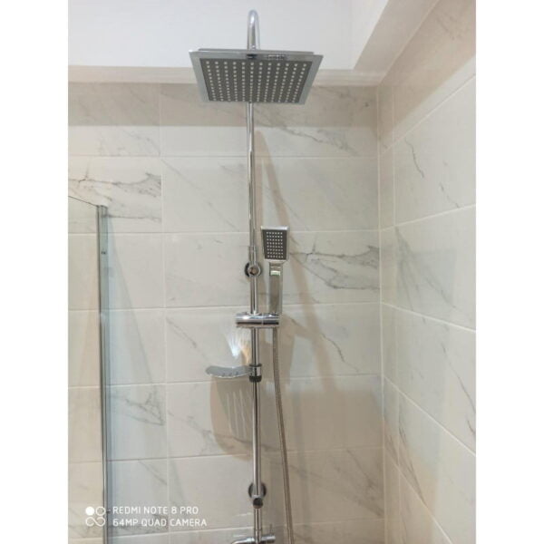 Bathroom Renovation | Glyfada