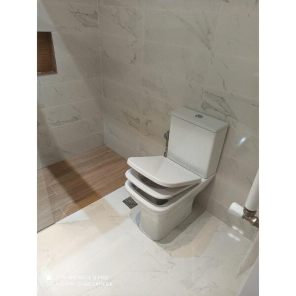 Bathroom Renovation | Glyfada