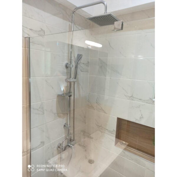 Bathroom Renovation | Glyfada