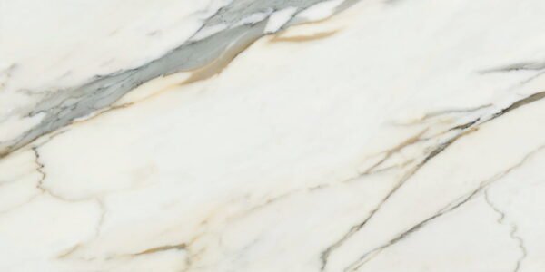 CALACATTA BORG. MARBLE LOOK TILE