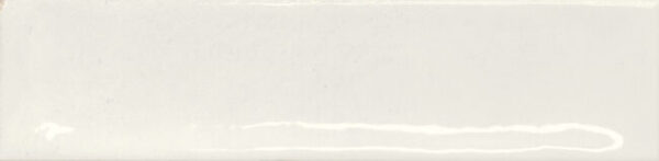 Πλακάκι Decor Τοίχου-Δαπέδου 6Χ24,6 cm White