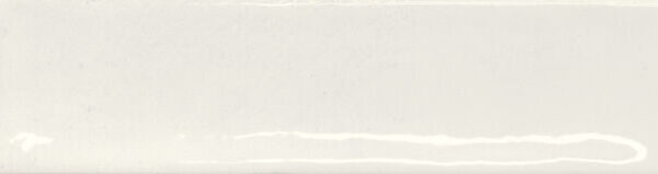Πλακάκι Decor Τοίχου-Δαπέδου 6Χ24,6 cm White