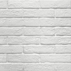 BRJ NEW YORK WHITE 6x25cm
