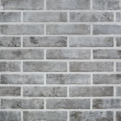 Πλακάκι Decor Τοίχου GREY 6x25cm