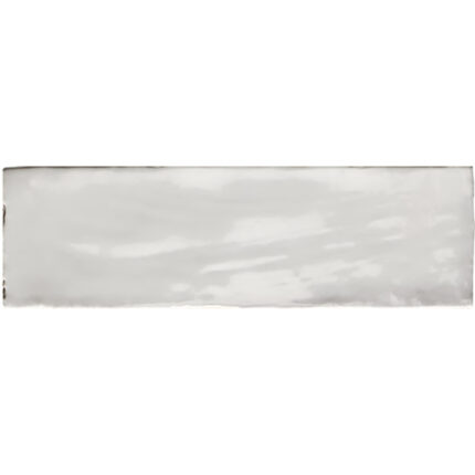 Πλακάκι Decor Τοίχου-Δαπέδου Cal White 75x300mm