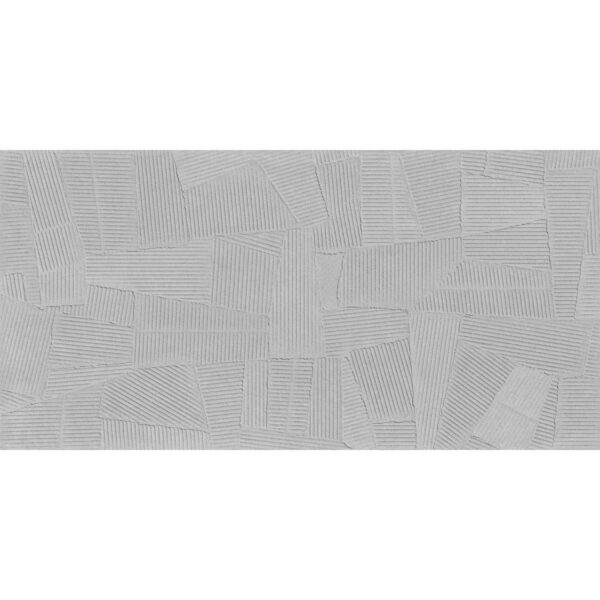 Πλακάκι γρανίτης decor 60x120 arn. piz. elephant