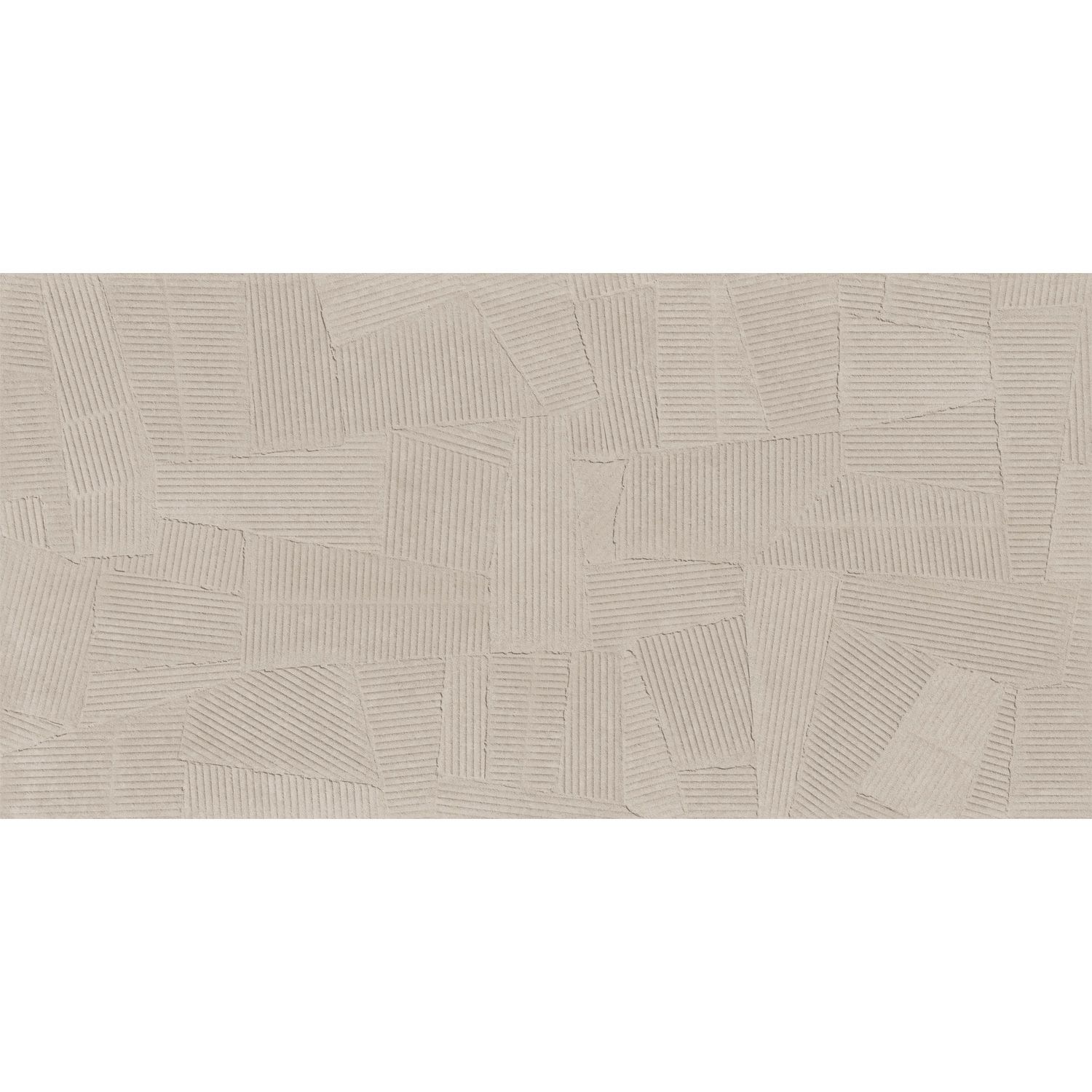Πλακάκι γρανίτης decor 60x120 arn. piz. natural