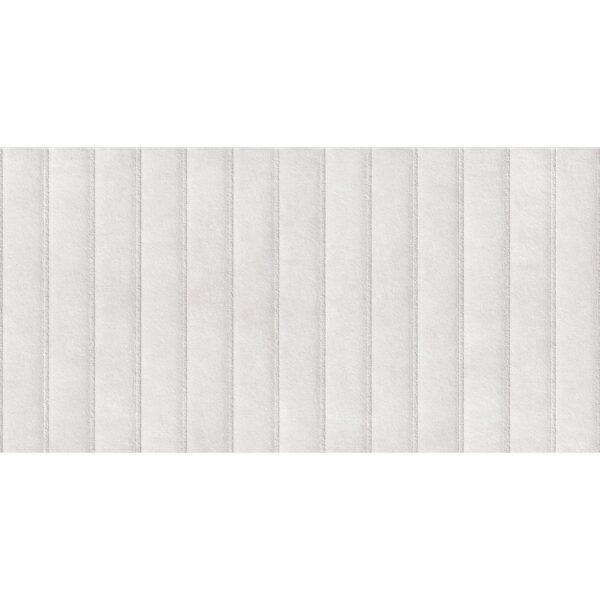 Πλακάκι γρανίτης decor 60x120 con. concrete mountain snow